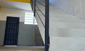 Imagem 6: Galpão para locação em Sorocaba-SP, bairro Cajuru do Sul: 1 sala, 3 banheiros, 620m² de ár