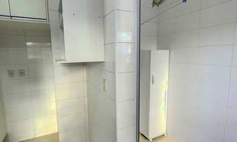 Imagem 4: Apartamento à venda em Sorocaba-SP, Jardim Refúgio: 3 quartos, 1 suíte, 1 sala, 2 banheiro