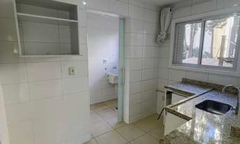 Imagem 7: Apartamento à venda em Sorocaba-SP, Jardim Refúgio: 3 quartos, 1 suíte, 1 sala, 2 banheiro