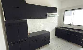 Imagem 3: Casa Para Locação em Sorocaba-SP: 2 Quartos, 1 Suíte, 2 Vagas de Garagem no Jardim Residen