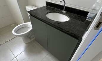 Imagem 6: Apartamento à venda em Sorocaba-SP, Jardim São Carlos: 2 quartos, 1 suíte, 1 vaga, 63,60m²