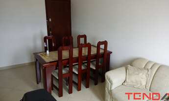 Imagem: Apartamento Para Locação no Éden, Sorocaba-SP