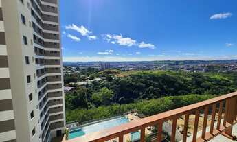 Imagem 2: Imperdível oportunidade! Apartamento à venda em Votorantim-SP, Parque Morumbi, 3 quartos