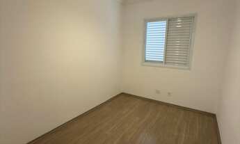 Imagem 3: Aluguel de Apartamento de 2 Quartos no Éden, Sorocaba-SP: 1 Suíte, 2 Salas, 2 Banheiros e