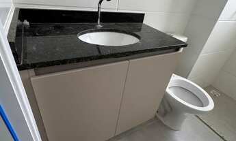 Imagem 5: Apartamento à venda em Sorocaba-SP, Jardim São Carlos: 2 quartos, 1 suíte, 1 vaga, 63,60m²