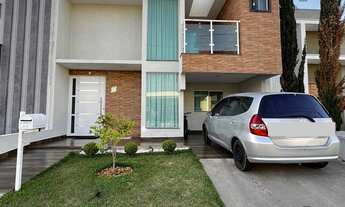 Imagem: Apartamento de alto padrão em condomínio