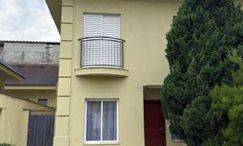 Imagem 2: Imperdível oportunidade: Casa em condomínio à venda em Sorocaba-SP, bairro Cajuru do Sul