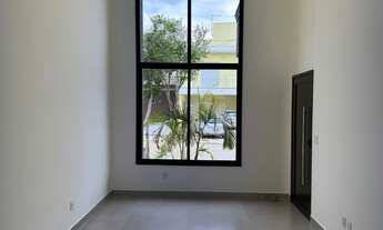 Imagem 2: Casa em Condomínio de Luxo em Sorocaba-SP, 3 Quartos, 2 Suítes, 117m², Cajuru do Sul - Imp