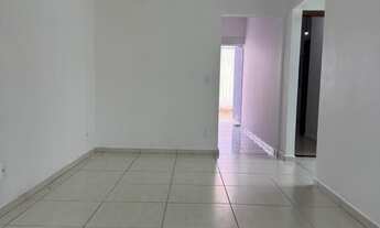 Imagem 2: Casa Para Locação em Sorocaba-SP: 2 Quartos, 1 Suíte, 2 Vagas de Garagem no Jardim Residen