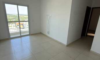 Imagem 6: Aluguel de Apartamento de 2 Quartos no Éden, Sorocaba-SP: 1 Suíte, 2 Salas, 2 Banheiros e