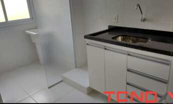 Imagem 5: Apartamento À Venda Em Sorocaba-SP, Bairro Éden: 2 Quartos, 1 Suíte, 2 Salas, 2 Banheiros