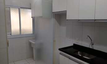 Imagem 6: Apartamento À Venda Em Sorocaba-SP, Bairro Éden: 2 Quartos, 1 Suíte, 2 Salas, 2 Banheiros