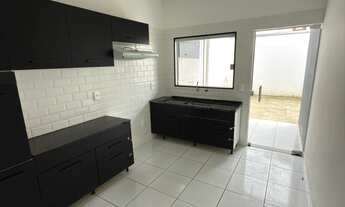 Imagem 4: Casa Para Locação em Sorocaba-SP: 2 Quartos, 1 Suíte, 2 Vagas de Garagem no Jardim Residen