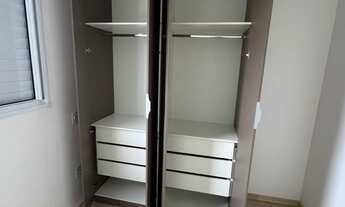 Imagem 4: Apartamento à venda em Sorocaba-SP, Jardim São Carlos: 2 quartos, 1 suíte, 1 vaga, 63,60m²