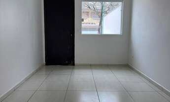 Imagem: Casa Para Locação em Sorocaba-SP 2 Quartos