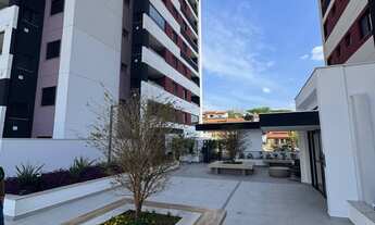 Imagem 4: Studio à venda em Sorocaba-SP, Jardim Guarujá: 1 quarto, 1 banheiro, 1 vaga, 46m². Aprovei