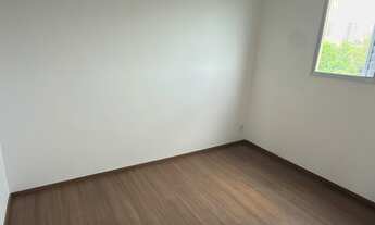 Imagem 5: Apartamento para locação em Sorocaba-SP: 2 quartos, sala, banheiro e garagem no Jardim Pia