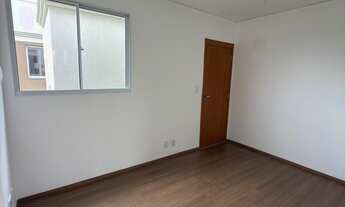 Imagem 3: Apartamento para locação em Sorocaba-SP: 2 quartos, sala, banheiro e garagem no Jardim Pia