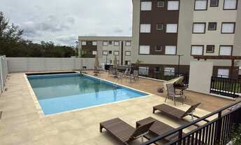 Imagem: Apartamento para locação em Sorocaba-SP