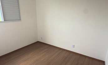 Imagem 6: Apartamento para locação em Sorocaba-SP: 2 quartos, sala, banheiro e garagem no Jardim Pia