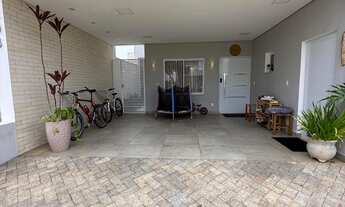 Imagem 2: Imperdível: Casa de Luxo em Condomínio no Bairro Cajuru em Sorocaba-SP com 3 Quartos, 1 Su