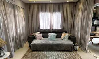 Imagem 7: Imperdível: Casa de Luxo em Condomínio no Bairro Cajuru em Sorocaba-SP com 3 Quartos, 1 Su