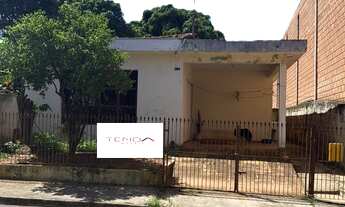 Imagem: Terreno Comercial à Venda em Sorocaba-SP