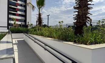 Imagem 2: Studio à venda em Sorocaba-SP, Jardim Guarujá: 1 quarto, 1 banheiro, 1 vaga, 46m². Aprovei