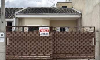 Imagem: Casa Residencial Vila Amato Sorocaba