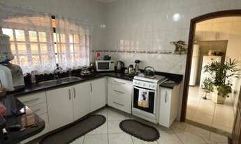 Imagem 5: Casa para locação de alto padrão no bairro Éden, Sorocaba-SP: 3 quartos, 1 suíte, 1 sala