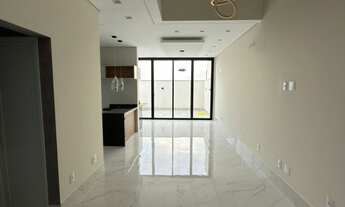 Imagem 3: Casa em Condomínio de Alto Padrão para Locação em Sorocaba-SP, no Bairro Cajuru do Sul!