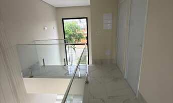 Imagem 4: Casa em Condomínio de Alto Padrão para Locação em Sorocaba-SP, no Bairro Cajuru do Sul!