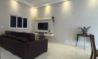 Imagem 3: Alugue já esta incrível casa em condomínio no bairro Cajuru do Sul, Sorocaba-SP! 3 quartos