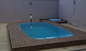 Imagem: Casa para Locação em Sorocaba-SP 3 Quartos