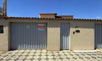 Imagem: Aluguel de Casa Espaçosa com 3 Quartos