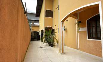 Imagem 3: Casa para locação de alto padrão no bairro Éden, Sorocaba-SP: 3 quartos, 1 suíte, 1 sala