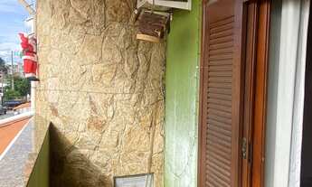 Imagem: Casa para locação no Éden, Sorocaba-SP