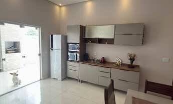 Imagem 6: Alugue já esta incrível casa em condomínio no bairro Cajuru do Sul, Sorocaba-SP! 3 quartos