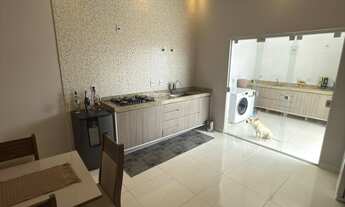 Imagem 7: Alugue já esta incrível casa em condomínio no bairro Cajuru do Sul, Sorocaba-SP! 3 quartos