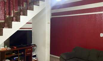 Imagem 4: Casa para locação no Éden, Sorocaba-SP: 3 quartos, 1 suíte, 1 sala, 3 banheiros, 2 vagas d