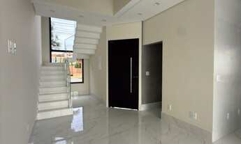 Imagem 5: Casa em Condomínio de Alto Padrão para Locação em Sorocaba-SP, no Bairro Cajuru do Sul!