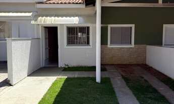 Imagem: Casa em Condomínio no Éden, Sorocaba-SP