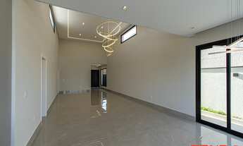 Imagem 3: Casa de alto padrão em condomínio de luxo - Alphaville Castello, Itu/SP: 5 quartos, 4 suít