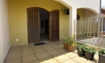 Imagem 5: Casa com Salão Comercial no Jardim Boa Esperança, Sorocaba: 3 quartos, 3 suites, 1 sala