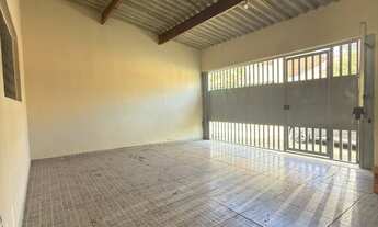 Imagem 2: Casa para Locação no Jardim Turmalina em Sorocaba-SP: 2 Quartos, 1 Suíte, Sala, Banheiro e