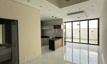 Imagem 2: Casa em Condomínio de Alto Padrão para Locação em Sorocaba-SP, no Bairro Cajuru do Sul!