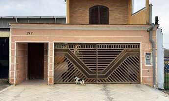 Imagem: Casa para locação de alto padrão no bairro