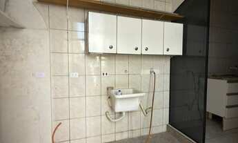 Imagem 2: Aluguel de Casa no Éden, Sorocaba-SP: 2 quartos, 1 suíte, 1 sala, 1 vaga de garagem!