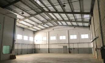 Imagem 7: Galpão Industrial na região de Votorantim