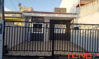 Imagem: Linda Casa à Venda em Sorocaba-SP, no Jardim